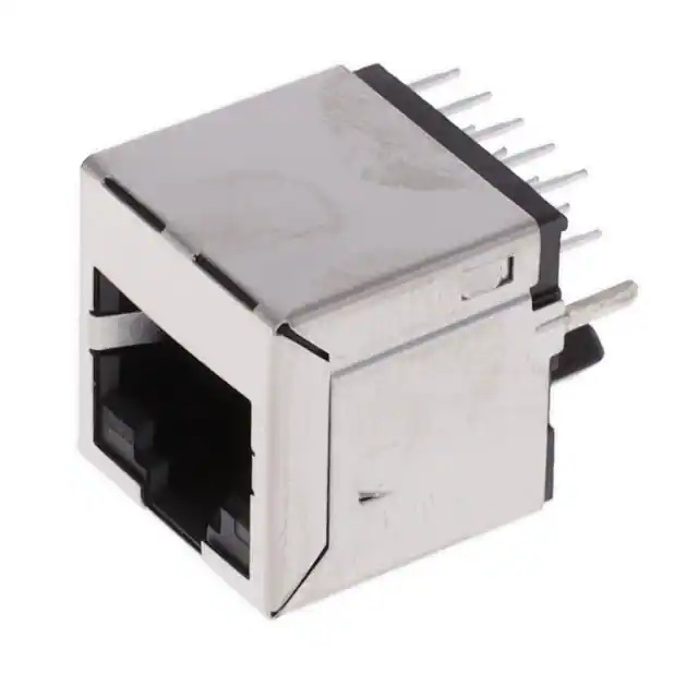 RJE741AA1110 Amphenol ICC (Commercial Products)  Modulare Steckverbinderbuchsen